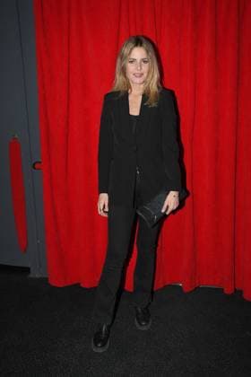 Rome, Cinema Caravaggio Planet Woman 2023 Award, In the photo: Elisabetta Pellini  Copyright: xVincenzoxLandix xipa-agency.netx xVincenzoxLandix IPA_Agency_IPA43049802
