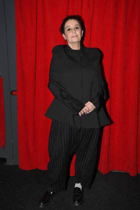 Rome, Cinema Caravaggio Planet Woman 2023 Award, In the photo: Roberta Torre  Copyright: xVincenzoxLandix xipa-agency.netx xVincenzoxLandix IPA_Agency_IPA43049819