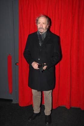 Rome, Cinema Caravaggio Planet Woman 2023 Award, In the photo: Giuseppe Piccioni  Copyright: xVincenzoxLandix xipa-agency.netx xVincenzoxLandix IPA_Agency_IPA43049829