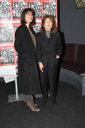 Rome, Cinema Caravaggio Planet Woman 2023 Award, In the photo:  Copyright: xVincenzoxLandix xipa-agency.netx xVincenzoxLandix IPA_Agency_IPA43049836