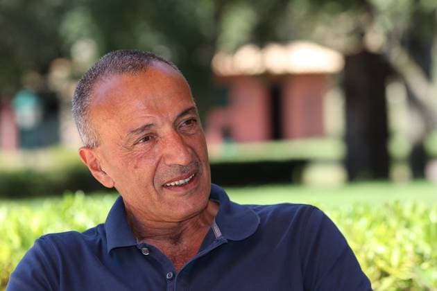 Exclusif - Le milliardaire franco-libanais Iskandar Safa propriÃ taire du plus grand domaine Barbossi privÃ de la CÃ te d Azur Ã Mandelieu Info - DÃ ces du milliardaire Iskandar Safa, homme d?affaires et propriÃ taire de Valeurs actuelles, Ã 68 ans - Exclusif - Le milliardaire franco-libanais Iskandar Safa propriÃ taire du plus grand domaine Barbossi privÃ de la CÃ te d Azur Ã Mandelieu le 18 juin 2015 no web belgique et suisse - Exclusive - The Franco-Lebanese millionaire Iskandar Safa who owns the largest Barbossi private domain in the Riviera - Mandelieu on 18 06 2015 Mandelieu France  Copyright: xPatricexLapoiriex xNicexMatinx xBestimagexPatricexLapoiriex xNicexMatinx xBestimagex