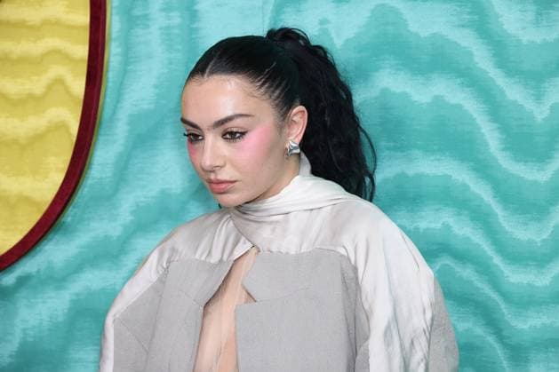 February 1, 2024, Los Angeles, Ca, USA: Charli XCX attends the 2024 Warner Music Group Pre-GRAMMY Party at Citizen News Hollywood on February 01, 2024 in Los Angeles, California. Los Angeles USA - ZUMAs181 20240201_zea_s181_025 Copyright: xCraSHx
