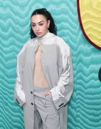 February 1, 2024, Los Angeles, Ca, USA: Charli XCX attends the 2024 Warner Music Group Pre-GRAMMY Party at Citizen News Hollywood on February 01, 2024 in Los Angeles, California. Los Angeles USA - ZUMAs181 20240201_zea_s181_028 Copyright: xCraSHx