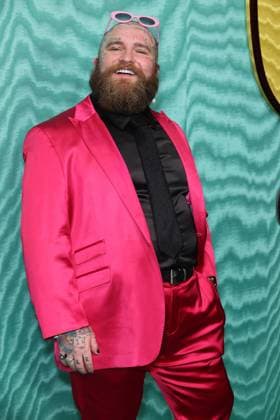 February 1, 2024, Los Angeles, Ca, USA: Teddy Swims attends the 2024 Warner Music Group Pre-GRAMMY Party at Citizen News Hollywood on February 01, 2024 in Los Angeles, California. Los Angeles USA - ZUMAs181 20240201_zea_s181_064 Copyright: xCraSHx