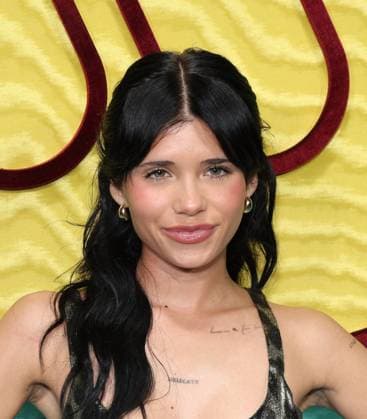 February 1, 2024, Los Angeles, Ca, USA: Nessa Barrett attends the 2024 Warner Music Group Pre-GRAMMY Party at Citizen News Hollywood on February 01, 2024 in Los Angeles, California. Los Angeles USA - ZUMAs181 20240201_zea_s181_067 Copyright: xCraSHx