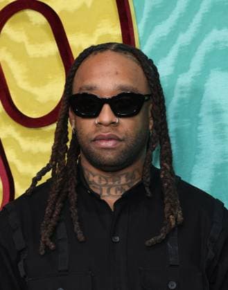 February 1, 2024, Los Angeles, Ca, USA: Ty Dolla $ign attends the 2024 Warner Music Group Pre-GRAMMY Party at Citizen News Hollywood on February 01, 2024 in Los Angeles, California. Los Angeles USA - ZUMAs181 20240201_zea_s181_078 Copyright: xCraSHx