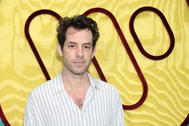 February 1, 2024, Los Angeles, Ca, USA: Mark Ronson attends the 2024 Warner Music Group Pre-GRAMMY Party at Citizen News Hollywood on February 01, 2024 in Los Angeles, California. Los Angeles USA - ZUMAs181 20240201_zea_s181_086 Copyright: xCraSHx