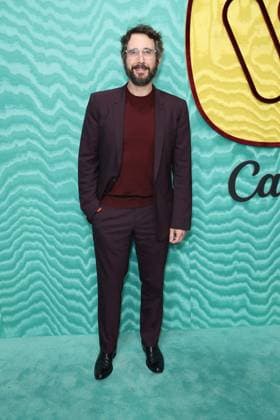 February 1, 2024, Los Angeles, Ca, USA: Josh Groban attends the 2024 Warner Music Group Pre-GRAMMY Party at Citizen News Hollywood on February 01, 2024 in Los Angeles, California. Los Angeles USA - ZUMAs181 20240201_zea_s181_088 Copyright: xCraSHx