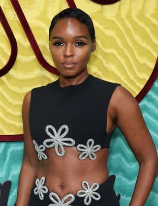 February 1, 2024, Los Angeles, Ca, USA: Janelle Monae attends the 2024 Warner Music Group Pre-GRAMMY Party at Citizen News Hollywood on February 01, 2024 in Los Angeles, California. Los Angeles USA - ZUMAs181 20240201_zea_s181_103 Copyright: xCraSHx