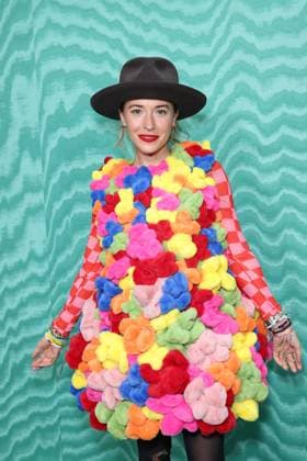 February 1, 2024, Los Angeles, Ca, USA: Lauren Daigle attends the 2024 Warner Music Group Pre-GRAMMY Party at Citizen News Hollywood on February 01, 2024 in Los Angeles, California. Los Angeles USA - ZUMAs181 20240201_zea_s181_107 Copyright: xCraSHx
