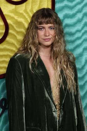 February 1, 2024, Los Angeles, Ca, USA: Sofia Reyes attends the 2024 Warner Music Group Pre-GRAMMY Party at Citizen News Hollywood on February 01, 2024 in Los Angeles, California. Los Angeles USA - ZUMAs181 20240201_zea_s181_128 Copyright: xCraSHx