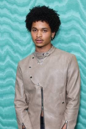 February 1, 2024, Los Angeles, Ca, USA: Destin Conrad attends the 2024 Warner Music Group Pre-GRAMMY Party at Citizen News Hollywood on February 01, 2024 in Los Angeles, California. Los Angeles USA - ZUMAs181 20240201_zea_s181_155 Copyright: xCraSHx