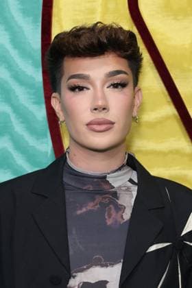 February 1, 2024, Los Angeles, Ca, USA: James Charles attends the 2024 Warner Music Group Pre-GRAMMY Party at Citizen News Hollywood on February 01, 2024 in Los Angeles, California. Los Angeles USA - ZUMAs181 20240201_zea_s181_222 Copyright: xCraSHx