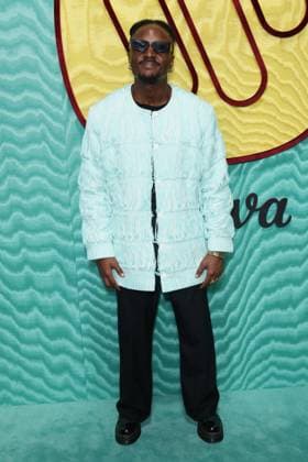 February 1, 2024, Los Angeles, Ca, USA: Savara attends the 2024 Warner Music Group Pre-GRAMMY Party at Citizen News Hollywood on February 01, 2024 in Los Angeles, California. Los Angeles USA - ZUMAs181 20240201_zea_s181_223 Copyright: xCraSHx