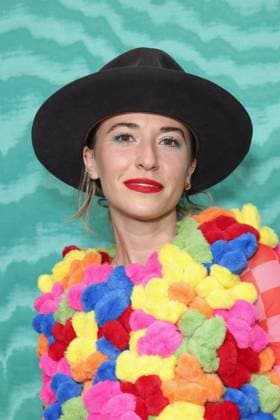 February 1, 2024, Los Angeles, Ca, USA: Lauren Daigle attends the 2024 Warner Music Group Pre-GRAMMY Party at Citizen News Hollywood on February 01, 2024 in Los Angeles, California. Los Angeles USA - ZUMAs181 20240201_zea_s181_250 Copyright: xCraSHx