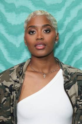 February 1, 2024, Los Angeles, Ca, USA: Ona attends the 2024 Warner Music Group Pre-GRAMMY Party at Citizen News Hollywood on February 01, 2024 in Los Angeles, California. Los Angeles USA - ZUMAs181 20240201_zea_s181_260 Copyright: xCraSHx