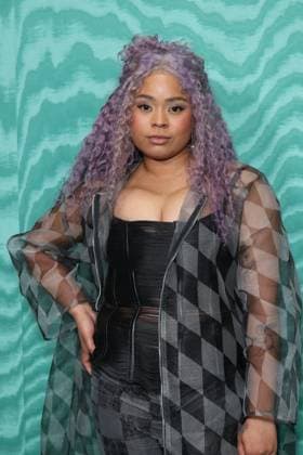 February 1, 2024, Los Angeles, Ca, USA: Tayla Parx attends the 2024 Warner Music Group Pre-GRAMMY Party at Citizen News Hollywood on February 01, 2024 in Los Angeles, California. Los Angeles USA - ZUMAs181 20240201_zea_s181_265 Copyright: xCraSHx