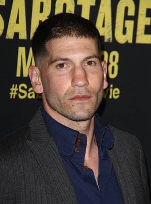 Jon Bernthal attends the premiere of Sabotage in LA 115108, Jon Bernthal attends the premiere of Sabotage in Los Angeles on Wednesday March, 19, 2014., Credit:PacificCoastNews Avalon USA, Los Angeles  Copyright: xPacificCoastNewsx xAvalonx 0529425814