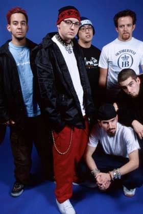 Linkin Park 2001 Credit Code -.......... Linkin Park 2001 Credit Code , Credit:Fairlight Avalon  Copyright: xFairlightx xAvalonx 0529552936