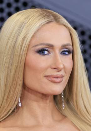February 4, 2024, Los Angeles, California, USA: Paris Hilton at the 66th Grammy Awards held at Crypto.com Arena in Los Angeles California on Sunday February 4, 2024. JAVIER ROJAS PI Los Angeles USA - ZUMAp124 20240204_zaa_p124_030 Copyright: xJavierxRojasx