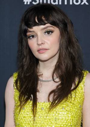 Celebrities arrive at the Universal Music Group Grammy Awards After Party in Los Angeles Featuring: Lauren Mayberry Where: Los Angeles, California, United States When: 04 Feb 2024 Credit: Faye s Vision Cover Images EDITORIAL USE ONLY. NOT FOR USE BY NEWSPAPERS BASED IN THE UK. Copyright: xx 53426201