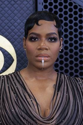 February 4, 2024, Los Angeles, California, USA: Fantasia Barrino on the red carpet at the 66th Grammy Awards held at Crypto.com Arena in Los Angeles, California on Sunday February 4, 2024. JAVIER ROJAS PI Los Angeles U.S - ZUMAp124 20240204_zaa_p124_082 Copyright: xJavierxRojasx