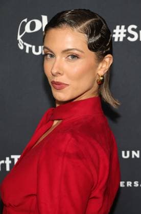 LOS ANGELES, CA - FEBRUARY 04: Carmella Rose at the Universal Music Group s GRAMMY After Party at NYA Studios West on February 04, 2024 in Los Angeles, California Copyright: xFayexSadoux