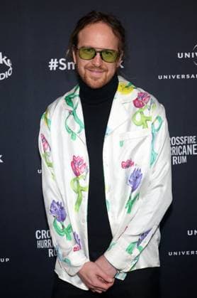 Universal Grammy After Party - LA Hoko, At The Universal Music Group s GRAMMY After Party at NYA Studios West in Los Angeles, CA, USA on February 4 2024. Photo by Fati S ABACAPRESS.COM Los Angeles CA United States  Copyright: xFatixSadou ABACAPRESS.COMx