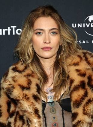 Universal Grammy After Party - LA Paris Jackson, At The Universal Music Group s GRAMMY After Party at NYA Studios West in Los Angeles, CA, USA on February 4 2024. Photo by Fati S ABACAPRESS.COM Los Angeles CA United States  Copyright: xFatixSadou ABACAPRESS.COMx