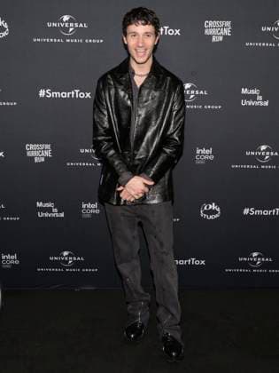 04 February 2024 - Hollywood, California - Talent Name. 2024 Universal Music Group Awards After Party Celebrates The 66th Annual GRAMMY Awards at Nya Studios. Photo Credit: Billy Bennight AdMedia 301310 2024-02-05 California Hollywood Etats-Unis  Copyright: xAdMediax STAR_301310_254