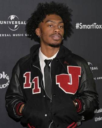 Universal Music Group Awards After Party Celebrates The 66th Annual GRAMMY AWARDS 04 February 2024 - Hollywood, California - Chase Shakur. 2024 Universal Music Group Awards After Party Celebrates The 66th Annual GRAMMY Awards at Nya Studios. Photo Credit: Billy Bennight AdMedia Hollywood California United States EDITORIAL USE ONLY  Copyright: xx BillyxBennightx admphotostwo875102