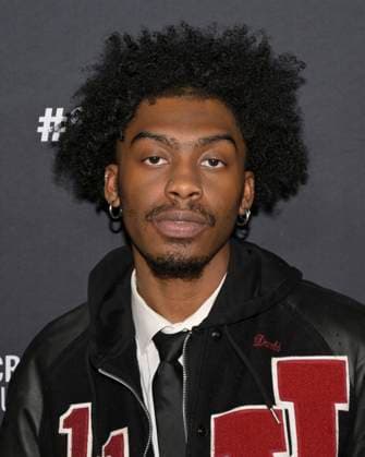 Universal Music Group Awards After Party Celebrates The 66th Annual GRAMMY AWARDS 04 February 2024 - Hollywood, California - Chase Shakur. 2024 Universal Music Group Awards After Party Celebrates The 66th Annual GRAMMY Awards at Nya Studios. Photo Credit: Billy Bennight AdMedia Hollywood California United States EDITORIAL USE ONLY  Copyright: xx BillyxBennightx admphotostwo875112
