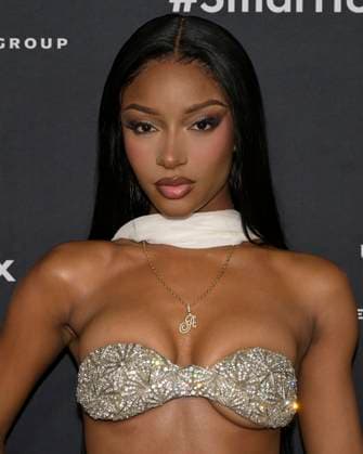 Universal Music Group Awards After Party Celebrates The 66th Annual GRAMMY AWARDS 04 February 2024 - Hollywood, California - Ayra Starr. 2024 Universal Music Group Awards After Party Celebrates The 66th Annual GRAMMY Awards at Nya Studios. Photo Credit: Billy Bennight AdMedia Hollywood California United States EDITORIAL USE ONLY  Copyright: xx BillyxBennightx admphotostwo875127