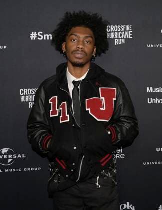 February 5, 2024, Hollywood, California, United States: Chase Shakur attends the 2024 Universal Music Group Awards After Party Celebrates The 66th Annual GRAMMY Awards. Hollywood United States - ZUMAb173 20240205_aap_b173_062 Copyright: xBillyxBennightx