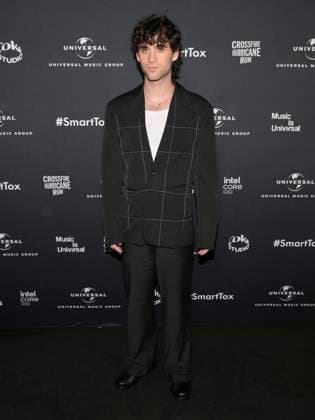 February 5, 2024, Hollywood, California, United States: Alelxander 23 attends the 2024 Universal Music Group Awards After Party Celebrates The 66th Annual GRAMMY Awards. Hollywood United States - ZUMAb173 20240205_aap_b173_070 Copyright: xBillyxBennightx