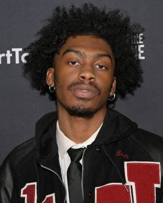 February 5, 2024, Hollywood, California, United States: Chase Shakur attends the 2024 Universal Music Group Awards After Party Celebrates The 66th Annual GRAMMY Awards. Hollywood United States - ZUMAb173 20240205_aap_b173_094 Copyright: xBillyxBennightx