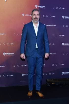 February 5, 2024, Mexico City, Ciudad de Mexico, Mexico: February 05, 2024, Mexico City, Mexico: Director Denis Villeneuve attends the Photocall from Dune: Part Two at Mexico City Four Season Hotel. on February 5, 2024. In Mexico City, Mexico. Mexico City Mexico - ZUMAe321 20240205_zea_e321_132 Copyright: xCarlosxTischler xEyepixxGroupx