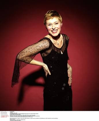 Lisa Stansfield.......... Lisa Stansfield , Credit:Hugo Dixon Avalon  Copyright: xHugoxDixonx xAvalonx 0529680170