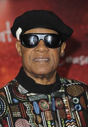 RECORD DATE NOT STATED Stevie Wonder at arrivals for BOB MARLEY: ONE LOVE Premiere, Regency Village Theatre, Los Angeles, CA, February 06, 2024. Photo By: Elizabeth Goodenough Everett Collection BOB MARLEY: ONE LOVE Premiere PUBLICATIONXNOTxINxCANxCHNxFRAxITAxJPNxNORxPOLxRUSxESPxUKxUSA