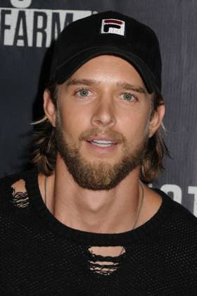 Knott s Scary Farm Black Carpet Event 1 October 2015 - Buena Park, California - Drew Van Acker. Knott s Scary Farm Black Carpet Event held at Knott s Berry Farm. Photo Credit: Byron Purvis AdMedia Buena Park CA United States EDITORIAL USE ONLY  Copyright: xx ByronxPurvis AdMediax admphotostwo193628