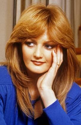 Bonnie Tyler En Fevrier 1979 (photo) 1672303 Bonnie Tyler En Fevrier 1979 (photo); (add.info.: Bonnie Tyler en fevrier 1979). Copyright: xBridgemanxImagesx 1672303