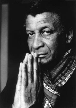 Abdullah Ibrahim, c. 1994 (b w photo) 1679998 Abdullah Ibrahim, c. 1994 (b w photo) by Unknown photographer, (20th century); (add.info.: Adolphe Brand, aka Abdullah Ibrahim (or Dollar Brand), south african musician and composer, leader of Dollar Brand Trio, c; 1994); PVDE. Copyright: xPVDEx xBridgemanxImagesx 1679998
