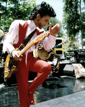 American Singer Prince (Prince Rogers Nelson) in the 80 s 1706173 American Singer Prince (Prince Rogers Nelson) in the 80 s; (add.info.: Le chanteur americain Prince (Prince Rogers Nelson) dans les annees 80 American singer Prince (Prince Rogers Nelson) in the 80 s). Copyright: xBridgemanxImagesx 1706173