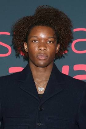 USA - 2023 Streamy Awards - Arrivals - Century City LOS ANGELES - AUG 27: d4vd, David Anthony Burke at the 2023 Streamy Awards - Arrivals at the Century Plaza Hotel on August 27, 2023 in Century City, CA Century City CA USA  Copyright: xathyxHutchinsx xHutchinsxPhotox
