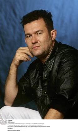 Jimmy Barnes 1st February 1994 Stockholm _ . No Sweden DIGITAL FILE ONLY http: www..co.uk Jimmy Barnes 1st February 1994 Stockholm _ . No Sweden DIGITAL FILE ONLY http: www..co.uk , Credit:Ola Bergman Avalon  Copyright: xOlaxBergmanx xAvalonx 0529721298