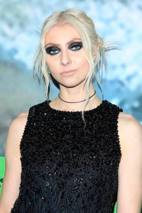 USA - Stella McCartney X Adidas Party - Los Angeles LOS ANGELES - FEB 2: Taylor Momsen at the Stella McCartney X Adidas Party at the Henson Recording Studio on February 2, 2023 in Los Angeles, CA Los Angeles CA USA  Copyright: xathyxHutchinsx xHutchinsxPhotox