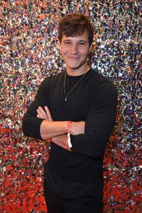 Wincent Weiss - DEUTSCHER MUSIKAUTOR*INNENPREIS 2024 im Hotel The Ritz-Carlton in Berlin am 08.02.2024