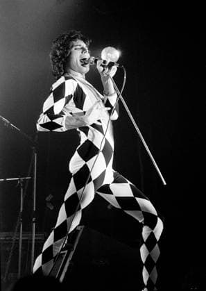 Queen Brian May Freddie Mercury John Deacon Roger Taylor Paul Rodgers, Credit:Jorgen Angel Avalon  Copyright: xJorgenxAngelx xAvalonx 0529737454