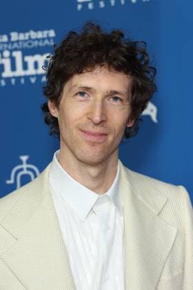 February 9, 2024, Santa Barbara, Ca, USA: Daryl Wein attends the Maltin Modern Master Award during the 39th Annual Santa Barbara International Film Festival on February 09, 2024 in Santa Barbara, California. Santa Barbara USA - ZUMAs181 20240209_zea_s181_098 Copyright: xCraSHx