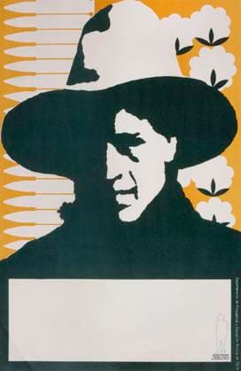 Sandinista National Liberation Front (FSLN) propaganda poster in Nicaragua. The party was named after Augusto CÄ‚ sar Sandino, who led the Nicaraguan resistance against the United States occupation of Nicaragua in the 1930s. The FSLN overthrew Anastasio Somoza in 1979, ending the Somoza dynasty, and established a revolutionary government in its place. Following their seizure of power, the Sandinistas ruled Nicaragua from 1979 to 1990, first as part of a Junta of National Reconstruction., Copyright: xUnitedxArchivesx xWorldxHistoryxArchivex WHA_104_0533 !ACHTUNG AUFNAHMEDATUM GESCH TZT!